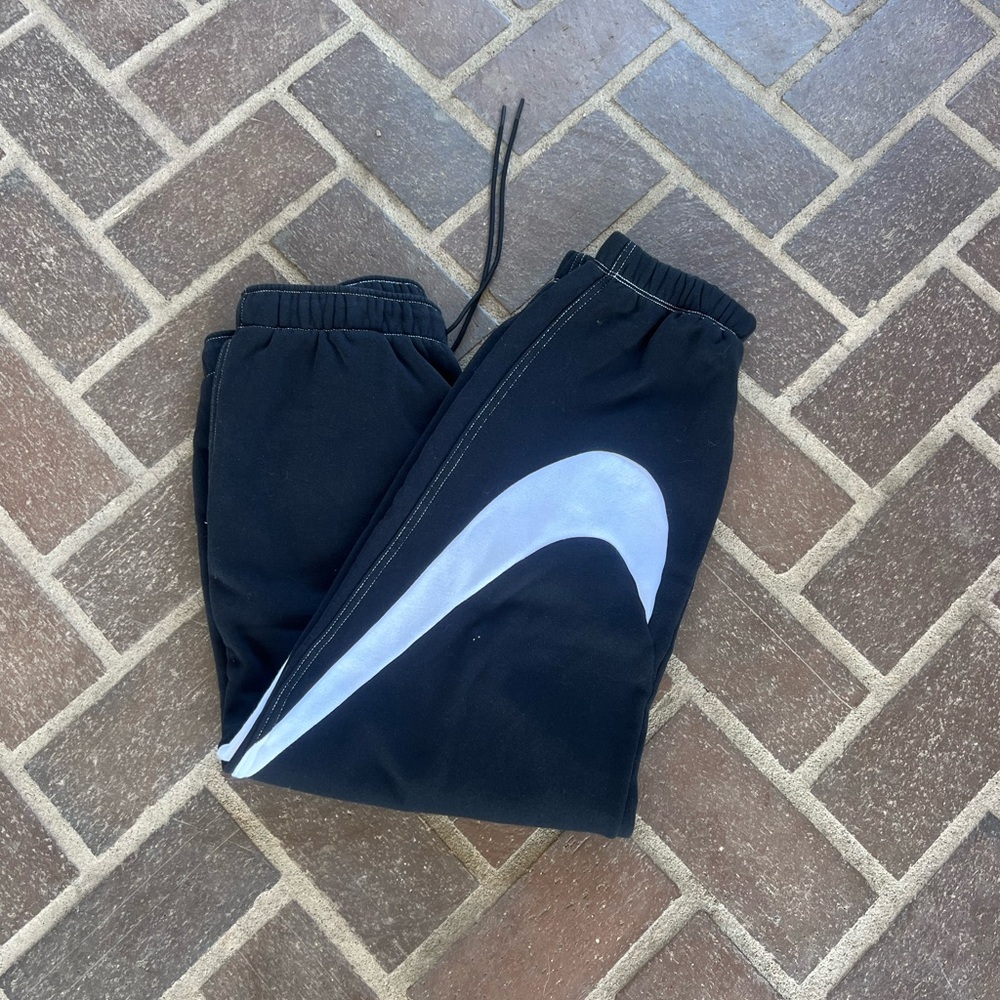 Nike Sportswear Swoosh Easy Fleece Mens Jogger Sweatpants